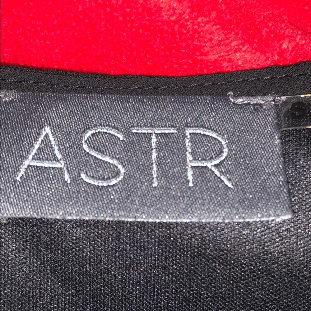 ASTR - Picture 2 of 2